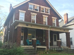 399 E 14th Ave, Columbus, OH 43201
