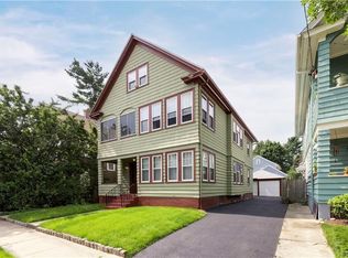 15 Lauriston St, Providence, RI 02906