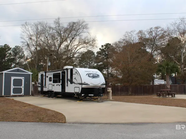 19558 County Road 8 #7, Gulf Shores, AL 36542