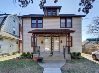 519-521 Pearl St, Oceanside, NY 11572