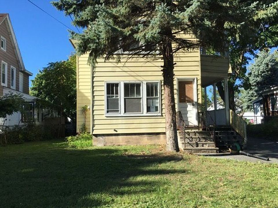 1227 Avery Ave, Syracuse, NY 13204 Zillow