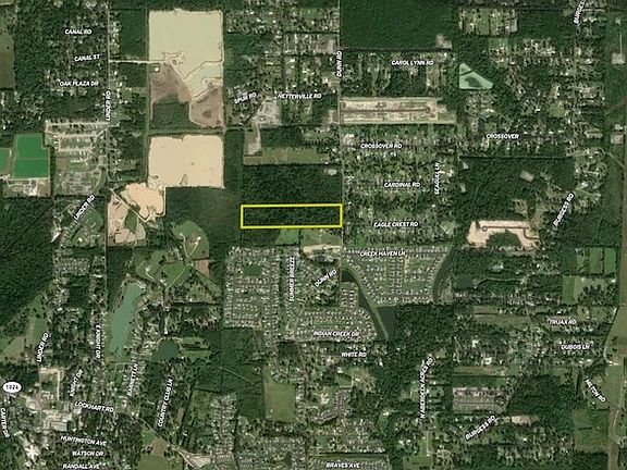 2nd image of Dunn Rd Lot Wp001