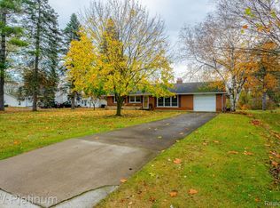 717 Colorado St, Marysville, MI