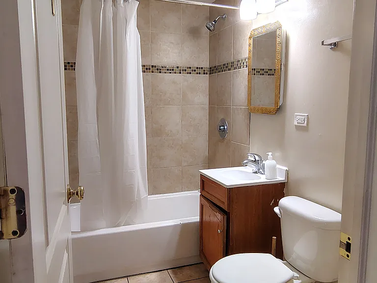 5531 W 23rd Pl #1 — Photo 5
