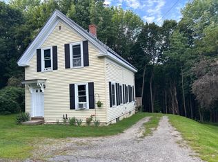 31 Sherburne Ave #1, Gardiner, ME 04345