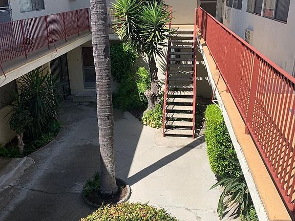 2nd image of 14521 Margate St #9