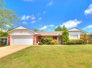 513 Pepperdine Ave, Edmond, OK 73013