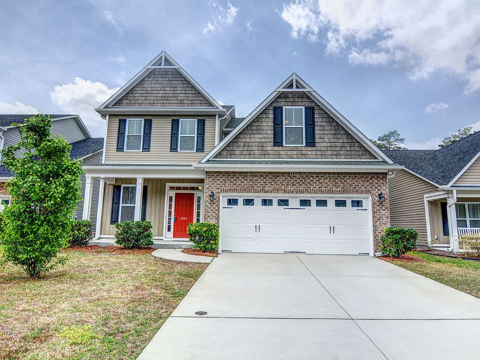 1st image of 5005 Silverbell Ct