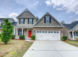 5005 Silverbell Ct, Wilmington, NC 28409