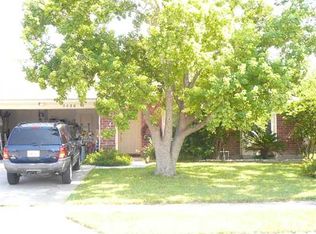 3426 Sterling Dr, Corpus Christi, TX 78414