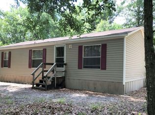 12522 208th Trce #O, O Brien, FL 32071
