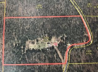 10650 Sunflower Ln, Falcon, MO 65470