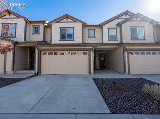 15619 Kitchener Way, Monument, CO 80132