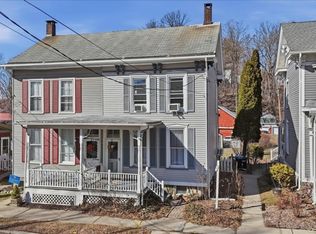 329 Water St, Belvidere, NJ