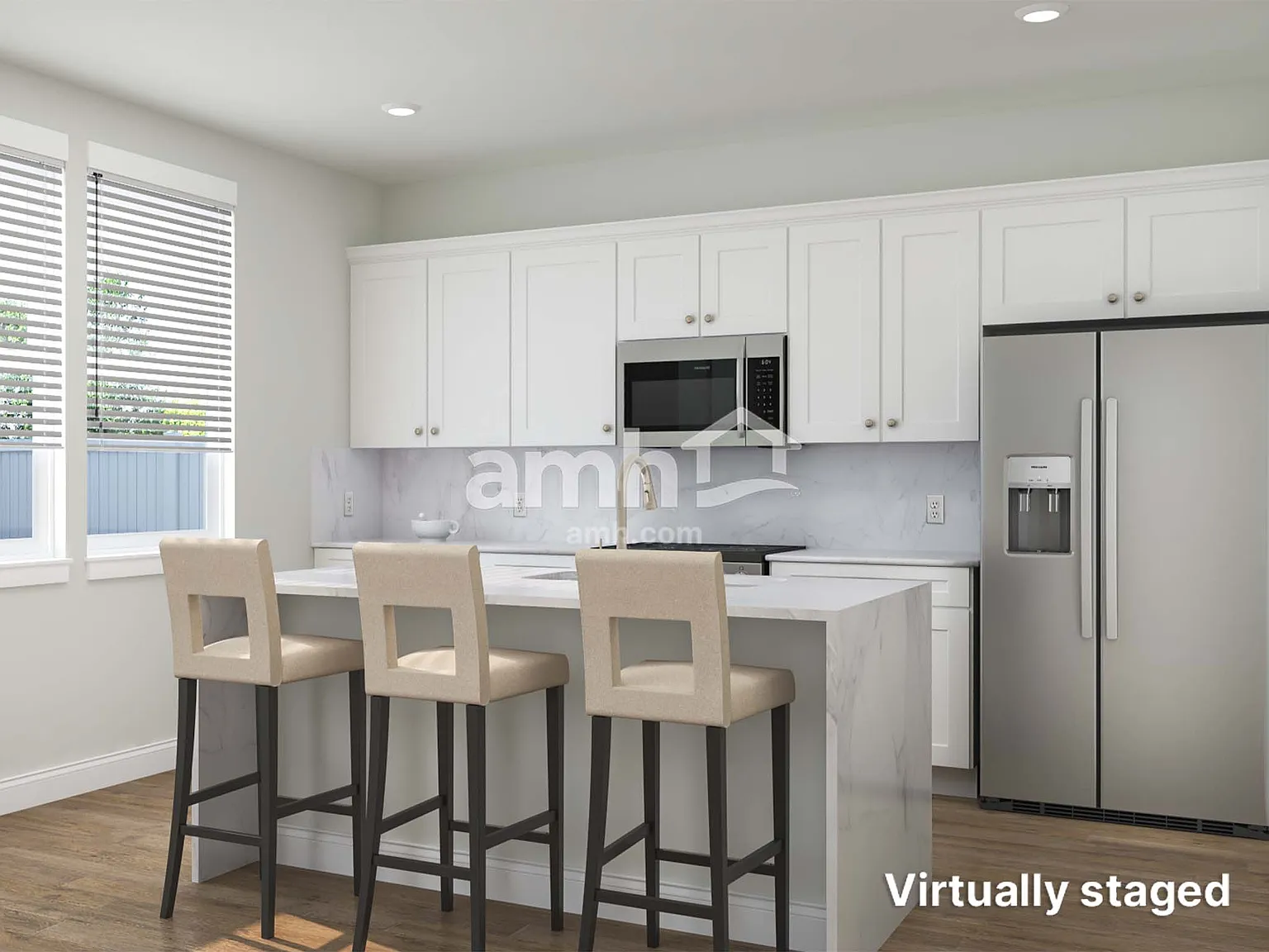 4 bed, 2.5 bath, 2241 sqft, $2,790 — Photo 4