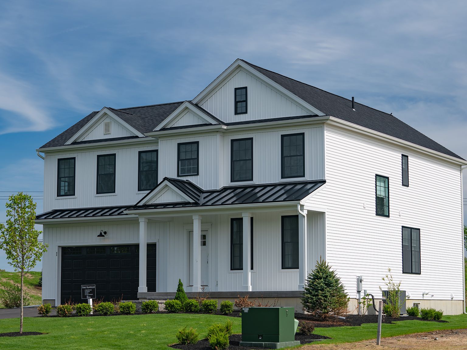 Dutch Meadows by Marini Homes, LLC in Latham NY Zillow