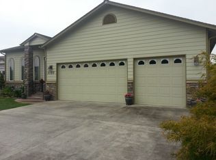 3757 Gracie Pl, Longview, WA 98632