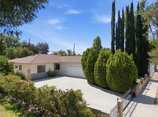 8116 Ponce Ave, Canoga Park, CA 91304