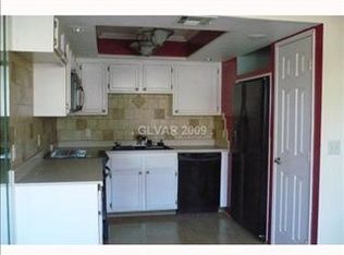 7944 Calico Vista Blvd UNIT 101, Las Vegas, NV 89128