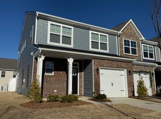 6330 Keeton Ln, Harrisburg, NC 28075