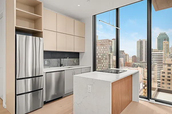 Kitchen, photo 1