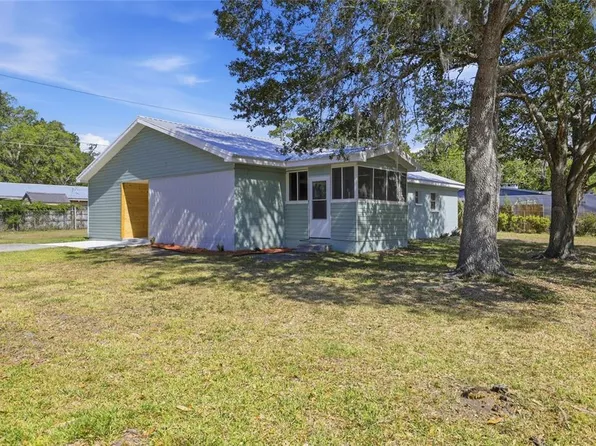 1214 NE 28th Ave, Gainesville, FL 32609