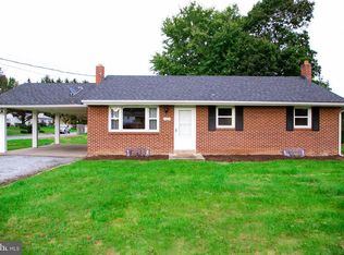 625 Burgundy Rd, Harrisburg, PA 17112