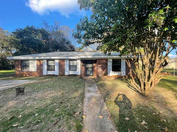 100 W Park Ave, Montgomery, AL 36110