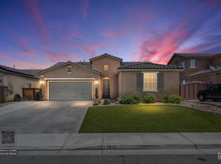 5812 Amber Ridge Dr, Bakersfield, CA 93313