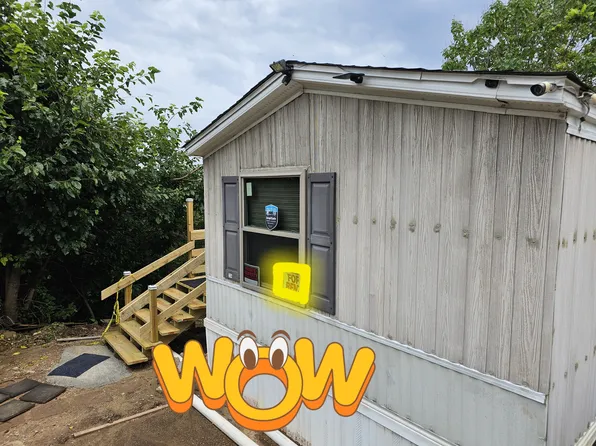 14 Dunsinane Dr, Parkersburg, WV 26104