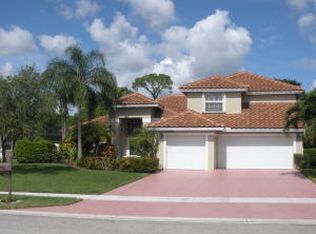 20316 Hacienda Ct, Boca Raton, FL 33498