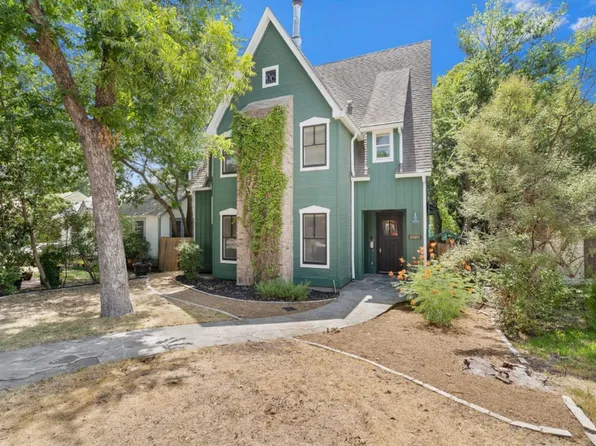 4809 Red River St, Austin, TX 78751