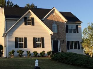 2130 Pemberton Point, Buford, GA 30519