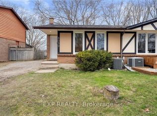 8059 Aintree Dr, Niagara Falls, ON L2H 1V3