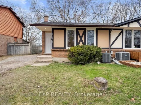 8059 Aintree Dr, Niagara Falls, ON L2H 1V3