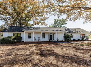 1410 Old Bishop Rd, Bishop, GA 30621