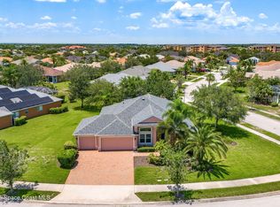 3000 Camberly Cir, Melbourne, FL 32940