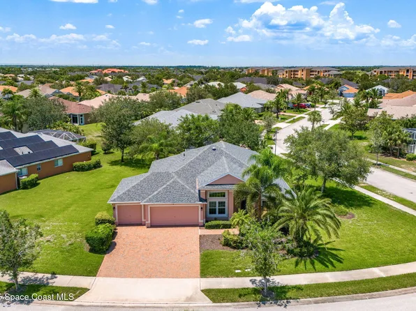 3000 Camberly Cir, Melbourne, FL 32940