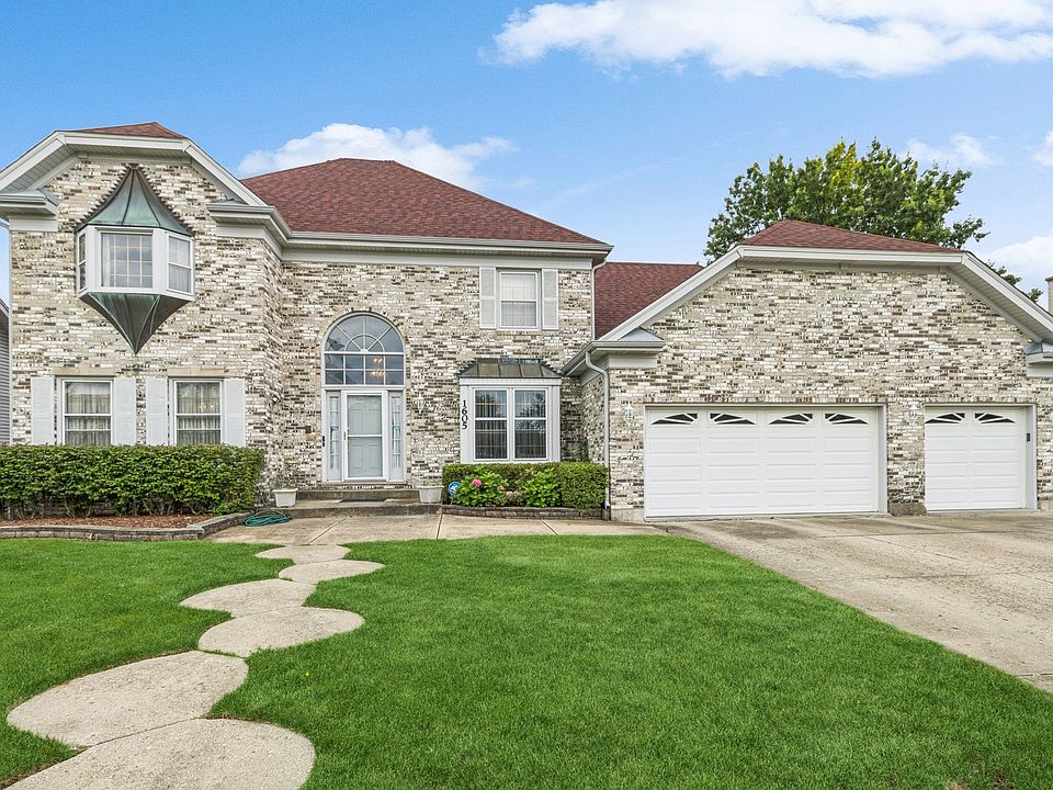 1st image of 1605 Charlemagne Dr