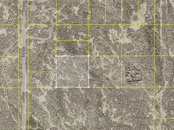 0 Nearby Ave E Lot 31, Lancaster, CA 93535