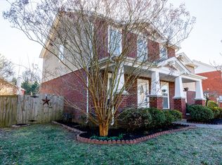 2124 Remington Park Rd, Old Hickory, TN 37138