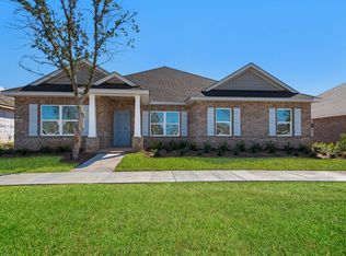 4074 Blue Hillside Ln, Milton, FL 32583
