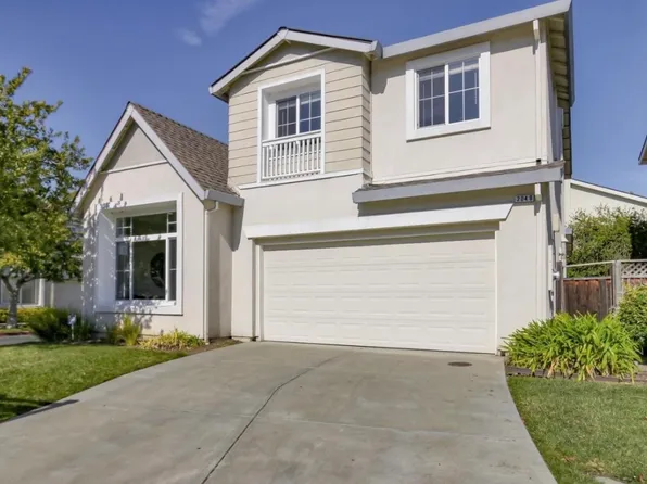 2049 Finley Pl, Santa Clara, CA 95050