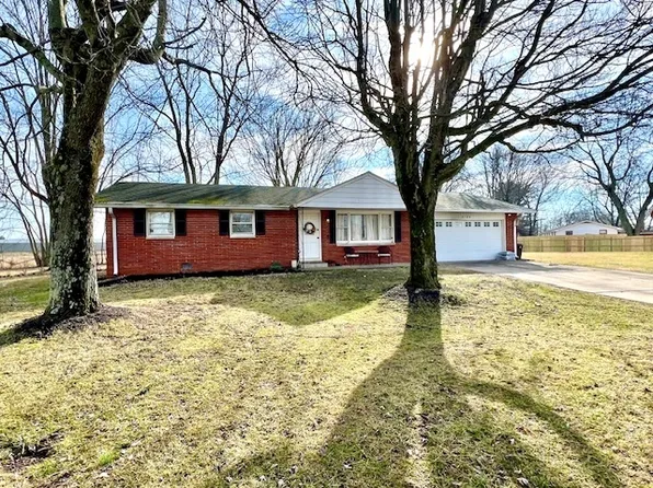 9783 Lee Ct, Columbus, IN 47203