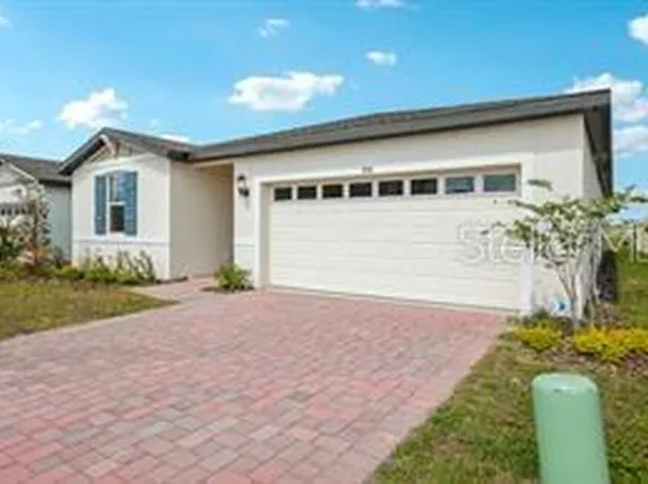 1100 Griffon Ave, Lake Alfred, FL 33850