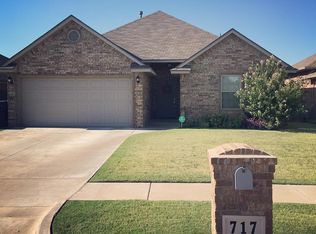 717 NW 121st Ter, Oklahoma City, OK 73114