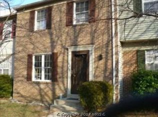 5943 Hil Mar Dr, District Heights, MD 20747