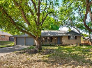 3720 Wren Ave, Fort Worth, TX 76133