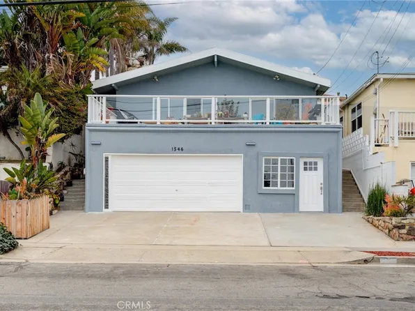 1546 Prospect Ave, Hermosa Beach, CA 90254