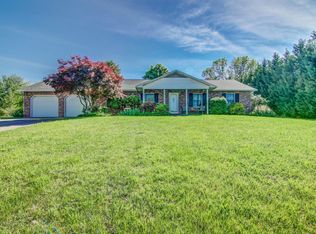 210 Merry Anne Dr, Piney Flats, TN 37686